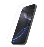 HAMA Clear Protect / Ochranné sklo na displej / Apple iPhone 16 Pro Max / 6,9" / 0,33 mm (00222783)