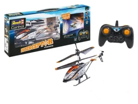 Revell RC vrtuľník Interceptor Anti Collision