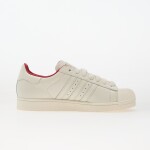 Tenisky adidas Superstar II Core White/ Core White/ Better Scarlet EUR 44 2/3