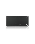 Icy Box IB-MSA103-VM čierna / držiak PC na stenu (IB-MSA103-VM)