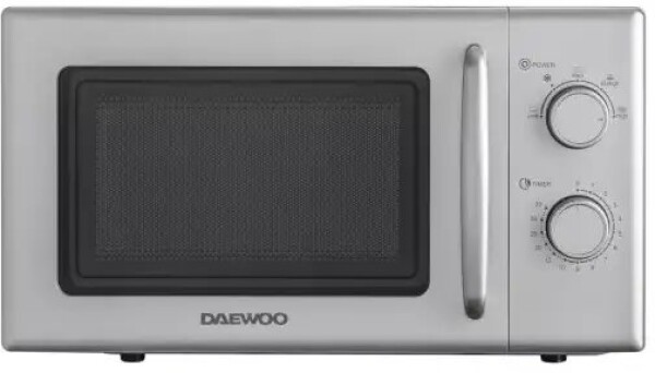 Daewoo KOR-6S20S-2 Mikrovlnná rúra