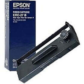 EPSON páska čer. ERC27B (TM-U290/II, -U295, TM-H3000R) (C43S015366)