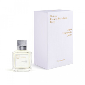 Maison Francis Kurkdjian Forte Edp