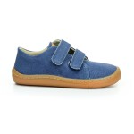 Froddo G3130248 Blue jarní barefoot topánky 35 EUR