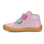Froddo G2130342-22 Pink členkové barefoot topánky 25 EUR