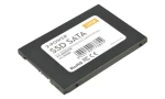 2-Power 128GB / Interný SSD / 2.5" / SATA III / čítanie 500MB/s / zápis 500MB/s (SSD2041B)