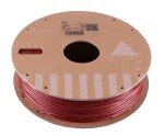 PLA filament Glitter Red 1,75 mm Smartfil 1 kg