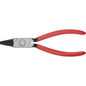 Knipex 22 01 160 pre elektroniku a jemnú mechaniku kliešte kruhové rovné 160 mm; 22 01 160