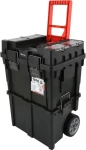 YATO YT-09160 / Vozík na náradie pojazdný / 495 x 350 x 710 mm (YT-09160)