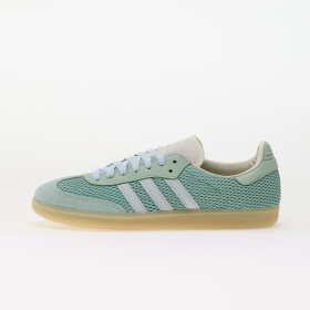 Tenisky adidas Samba Og Hazy Green/ Skytin/ Off White EUR 40