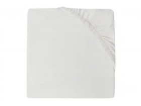 Jollein Prestieradlo napínacie 140x70 cm Ivory (511-565-00153)