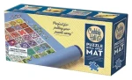 COBBLE HILL Rolovacia podložka na puzzle 500-1000 dielikov (122x76cm)