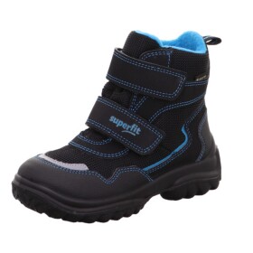 Zimné topánky snowcat GTX, Superfit, 1-000024-0010, modrá - 22