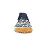 Froddo Canvas T-bar G1700439-9 Blue+ barefoot tenisky 30 EUR