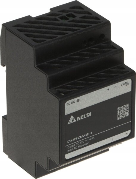 Delta ZASILACZ IMPULSOWY DRC-12V060W-1RZ Delta Electronics