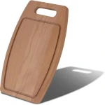 Lamart Beech Krájacia doska / 26 x 16cm / drevo (8590669322176)