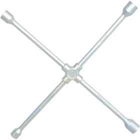 Kľúč na kolesá nákladného auta, 24x27x30x32mm KS Tools 518.1156; 518.1156