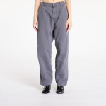 Kalhoty Carhartt WIP OG Single Knee Pant Graphite Stone Dyed XS