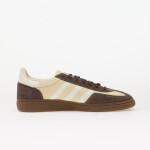 Tenisky adidas Handball Spezial Warm Vanilla/ Off White/ Dark Brown EUR 43 1/3