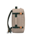 Cestovný batoh do lietadla CabinZero Classic 36L Cebu sands