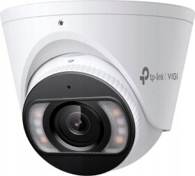 TP-Link Kamera VIGI C485(4mm) 8MP Full-Color Turret