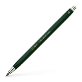 Faber-Castell TK 9400 Mechanická ceruzka 4B 3.15 mm (139404)