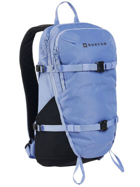 Burton DAY HIKER 2.0 SLATE BLUE študentský batoh - 22L