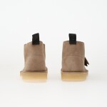 Tenisky Clarks Originals Desert Boot Wolf Suede EUR 46