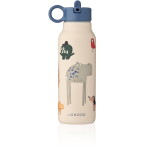 Liewood termoska Falk Imagine 350 ml - LIEWOOD Detská termoska Falk Imagine 350 ml