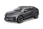 Bburago PLUS Lamborghini Urus sivá