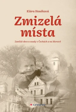 Zmizelá místa, Houšková Klára