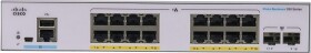 Cisco CBS350-16P-2G-EU