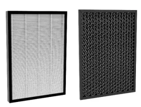 ECG AP3 HEPA Comfort náhradný filter k čističke vzduchu / pre AP3 Pure Comfort (100001210649)