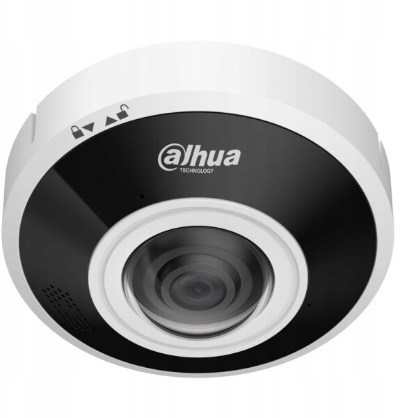 Dahua Technology NET CAMERA 6MP FISHEYE DOME/IPC-EBW5641-AS DAHUA