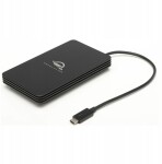OWC 2.0TB Envoy Ultra Thunderbolt 5 Ultra-Portable SSD