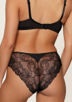 Dámske nohavičky LingaDore 1800B-3 XL Sv. růžová