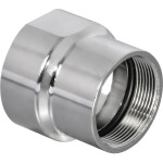 Intercontec A2.043.01 adaptér zvieracieho krúžku, 1 ks; A2.043.01
