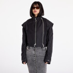 Bunda HELIOT EMIL Molded Biker Jacket Black 42