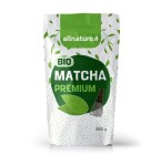 Allnature Matcha Premium