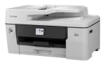 Brother MFC-J6760DW / multifunkčná atramentová tlačiareň / A3 / 1200 × 4800 dpi / 31 str./min / Duplex / Wi-Fi / USB / LAN (MFCJ6760DWRE1)
