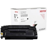 Xerox Everyday™ Toner toner náhradný HP, Canon 55X, CE255X, CRG-324II čierna 12500 Seiten kompatibilná náplň do tlačiarne; 006R03628