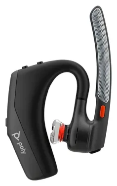 Poly Voyager Legend 30 čierna / Bezdrôtová náhlavná súprava / mikrofón / jedno slúchadlo / Bluetooth 5.4 (AV4P5AA#ABB)