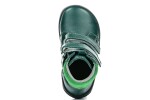 Jonap B2MV zelené celoročné členkové barefoot topánky 24 EUR