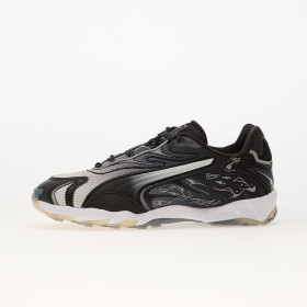 Tenisky Puma x RIPNDIP Inhale Puma Black-Puma Silver EUR 40.5