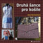 Druhá šance pro košile, Harmachová Jana