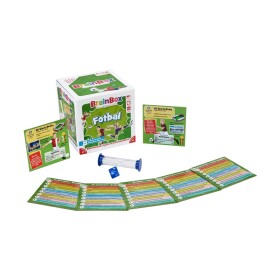 Asmodee BrainBox - fotbal