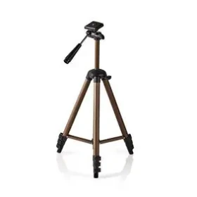 Nedis statív / Maximálna nosnosť: 2.0 kg / Minimálna pracovná výška: 40.5 cm (TPOD2100BZ)