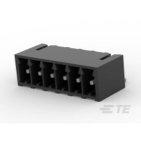TE Connectivity 2213932-6 1 ks Tape on Full reel; 2213932-6