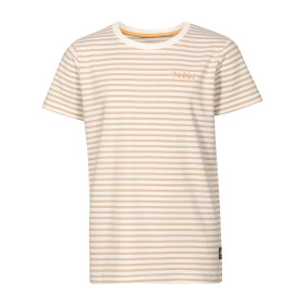 Detské bavlnené tričko NAX ASEFO 128-134