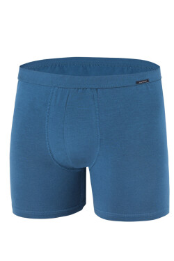 Pánske boxerky AUTHENTIC 220 Půlnoční modrá S